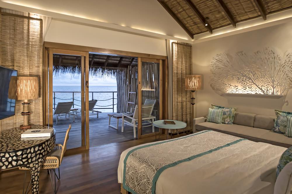 Water Villa photo 8
